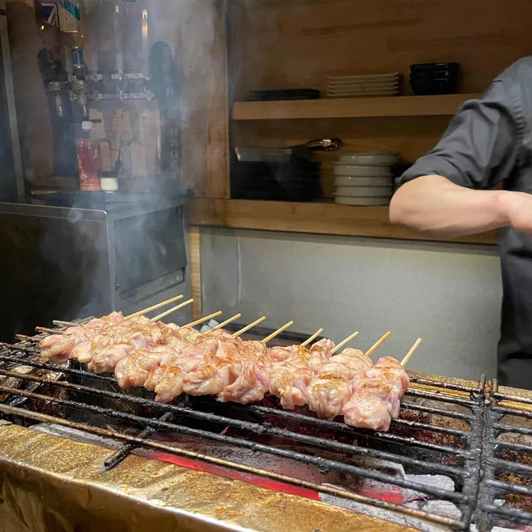 야키토리도토리 대표 사진