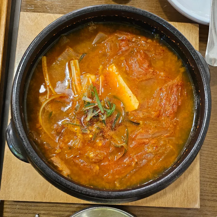 해남식당 롯데마트 대표 사진