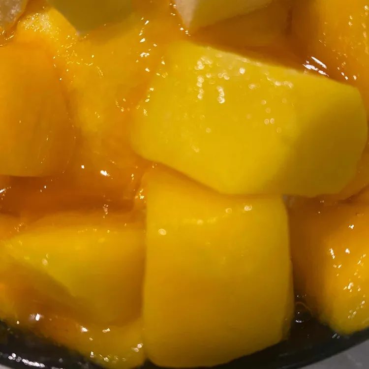 설빙 대표 사진