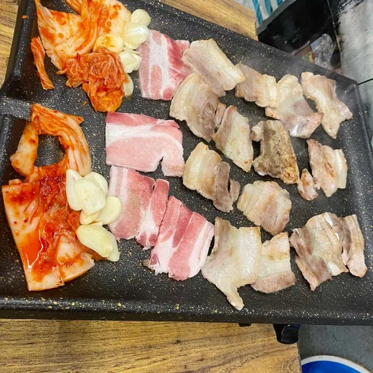 마을회관 대표 사진