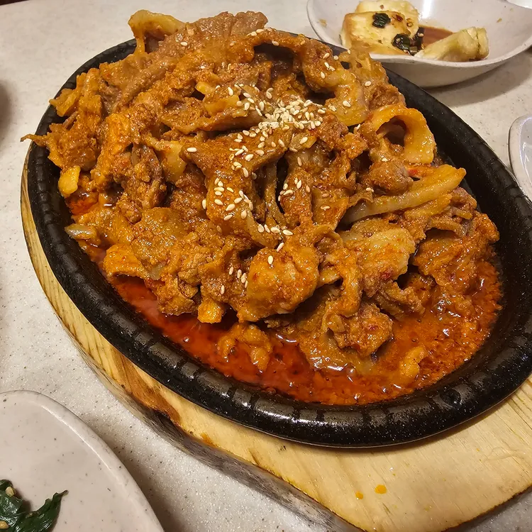 만수정 대표 사진