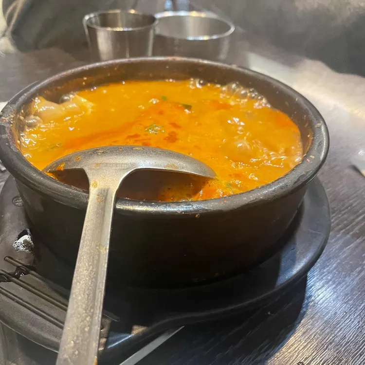 삼미옥 대표 사진