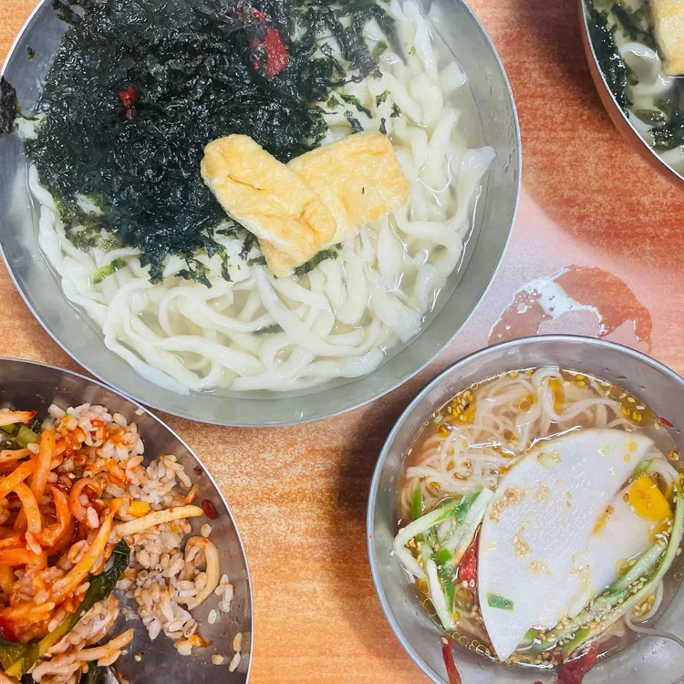 남대문 테마별 맛집 추천 - 다이닝코드, 빅데이터 맛집검색