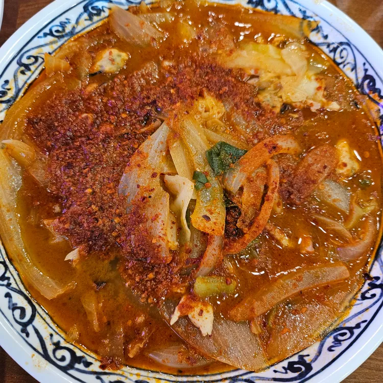보배반점 대표 사진