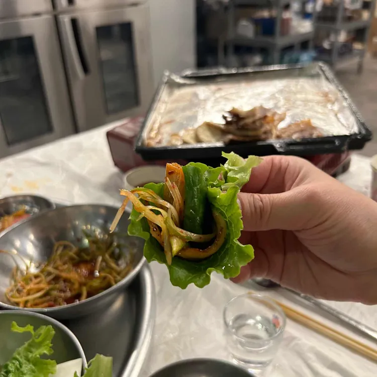 선화식당 대표 사진