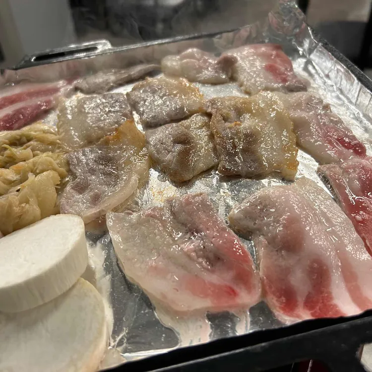 선화식당 대표 사진