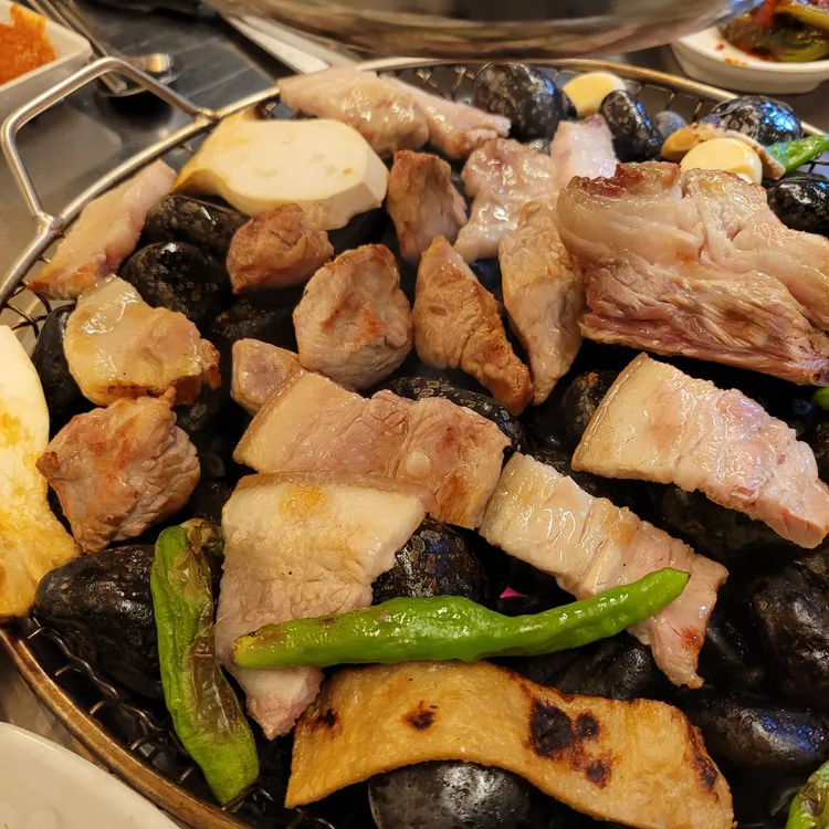 짱돌집 대표 사진