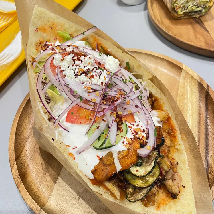 하이케밥 대표 사진