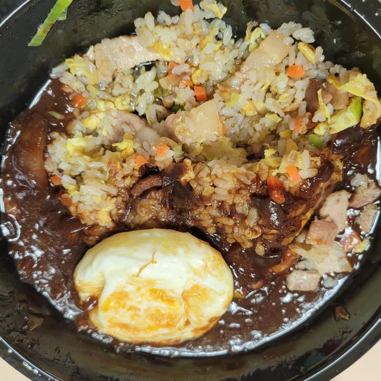 모란반점 대표 사진