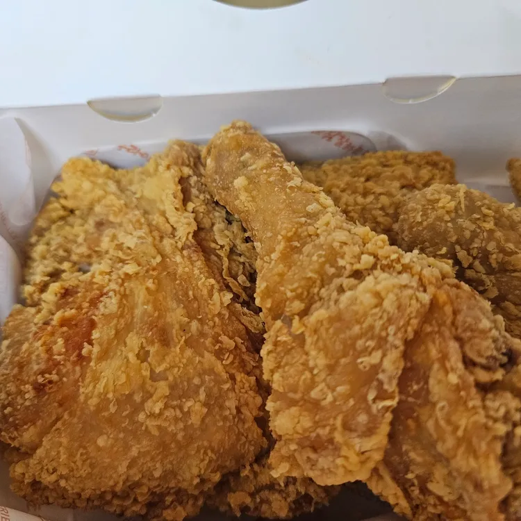 후라이드참잘하는집 대표 사진