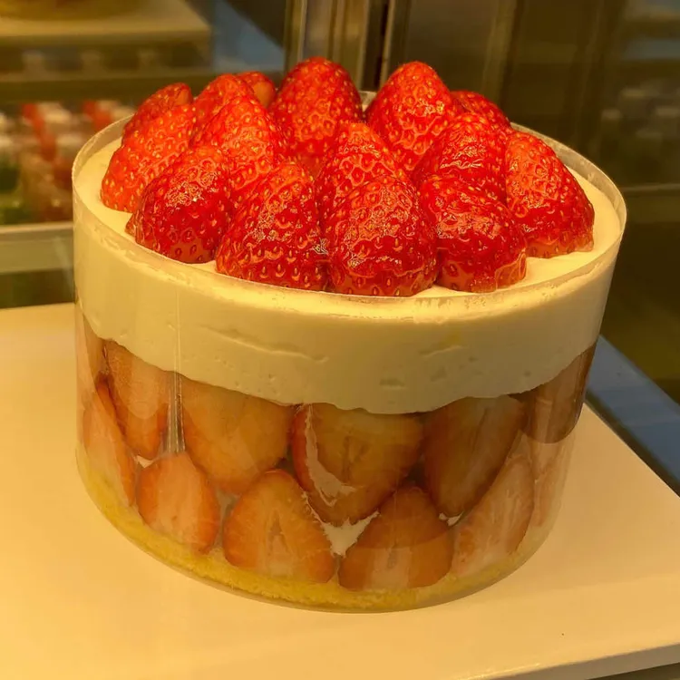좋은아침페스츄리 대표 사진