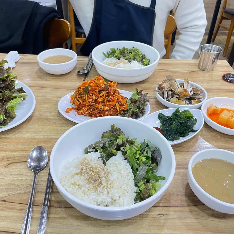 큰나루터밴댕이 대표 사진