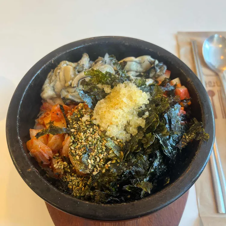 키친온유 대표 사진