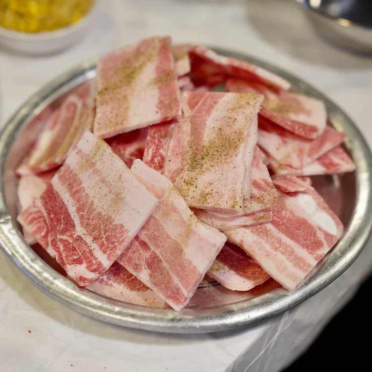 냉삼식당 대표 사진