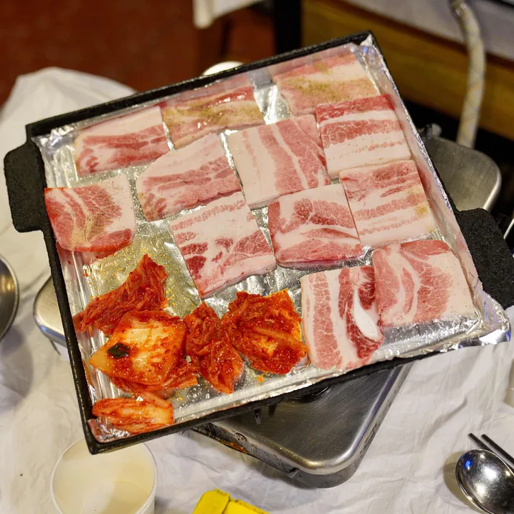 냉삼식당 대표 사진