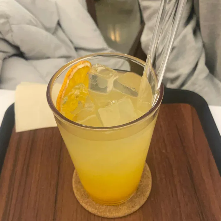인더존커피 대표 사진