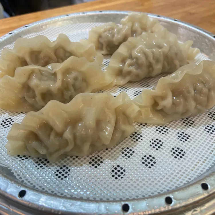 동정식당 대표 사진
