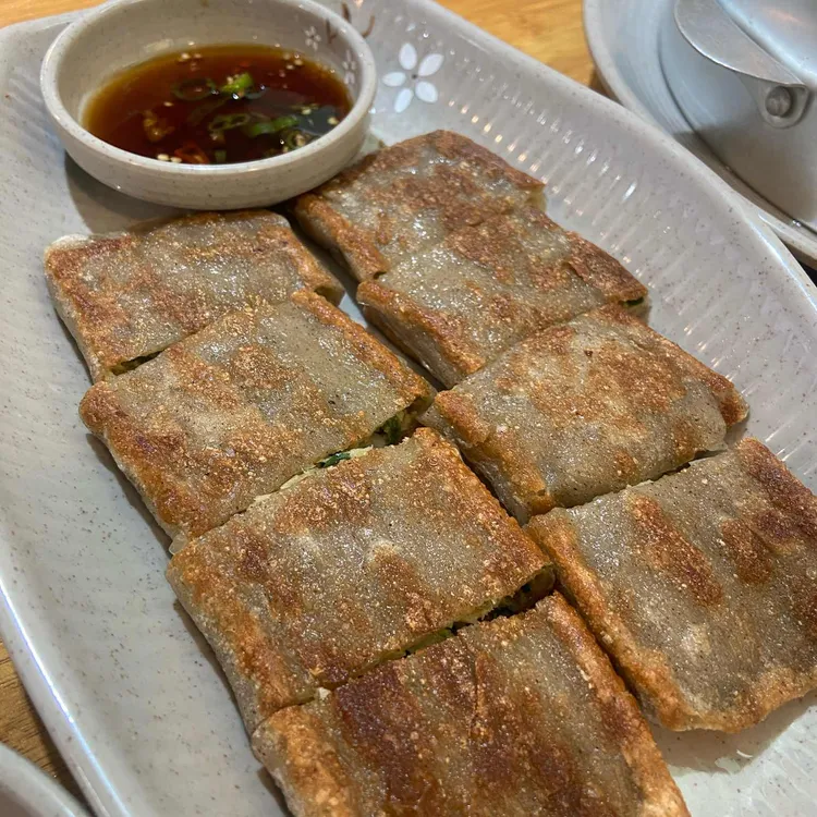 동정식당 대표 사진