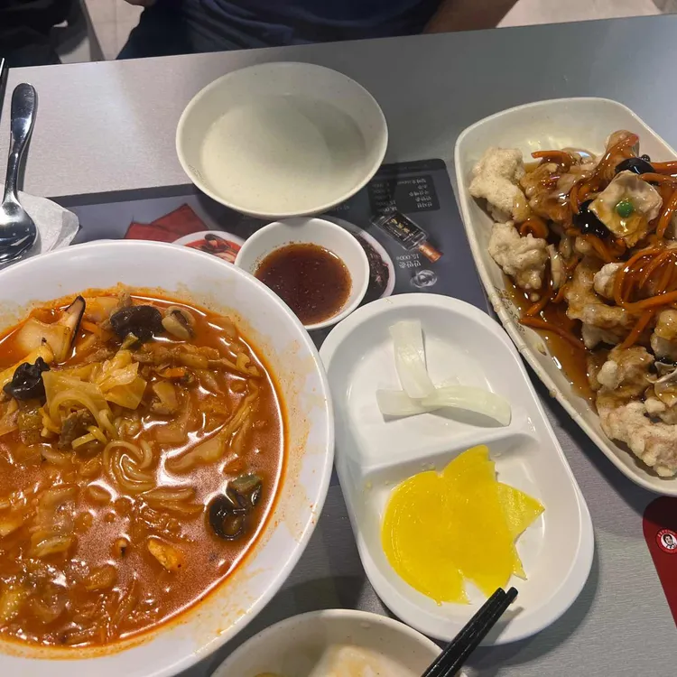 홍콩반점0410 대표 사진