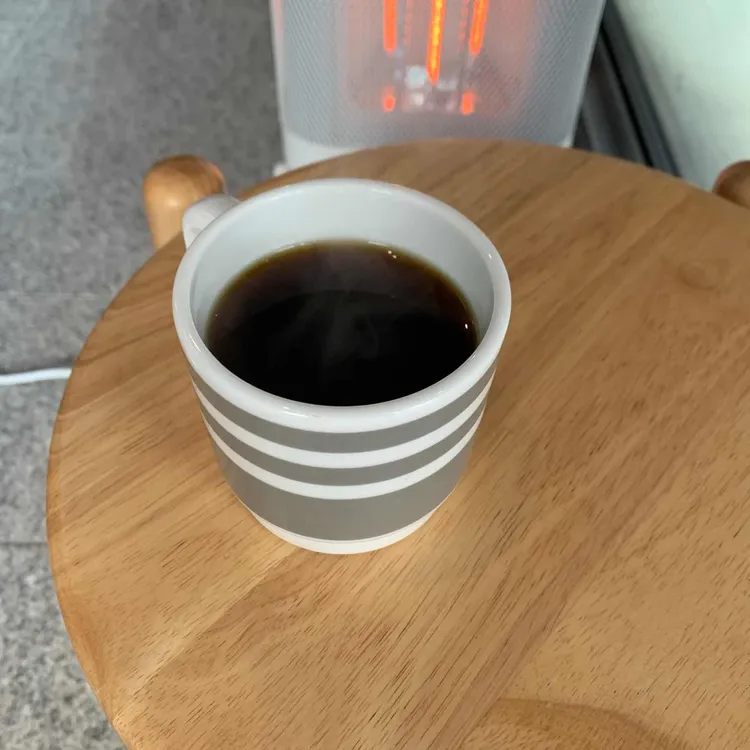 담대하게 커피워크 대표 사진