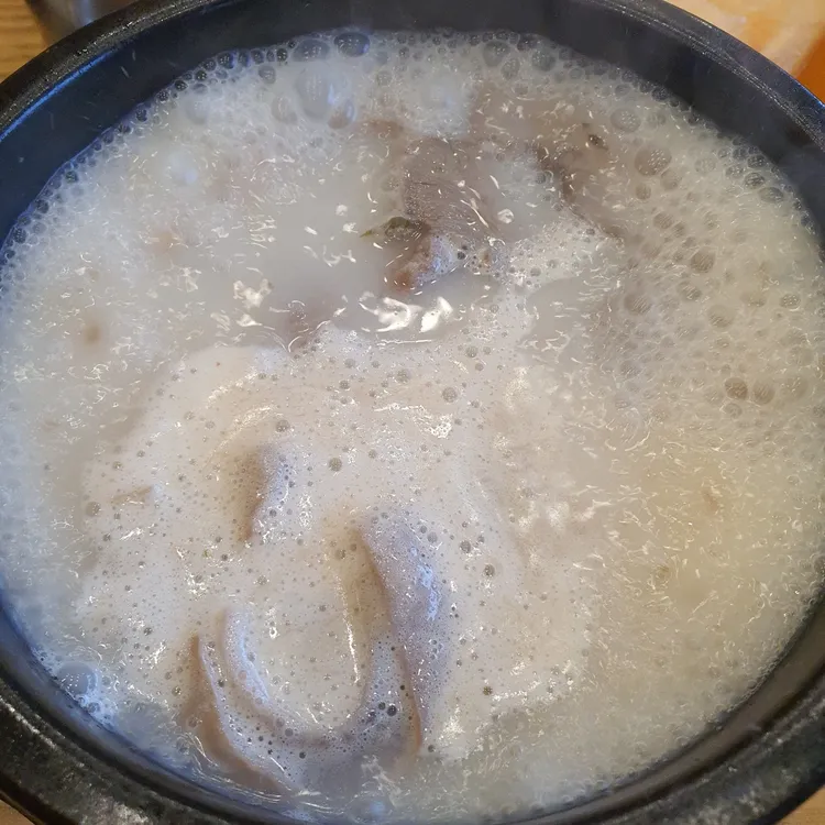 원골전통순대국 대표 사진