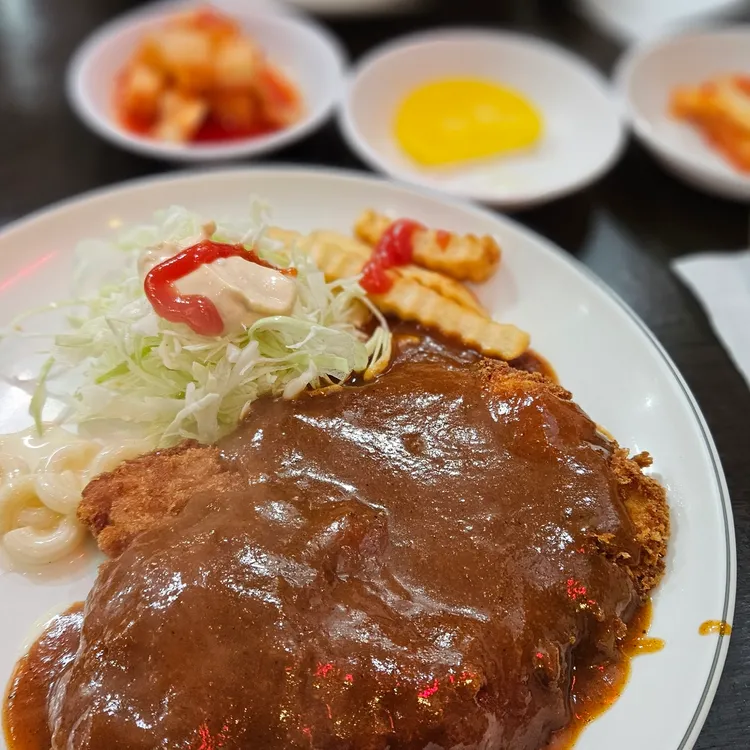 에버그린 대표 사진