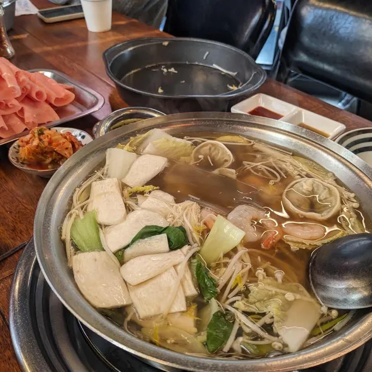 1976샤브샤브 대표 사진