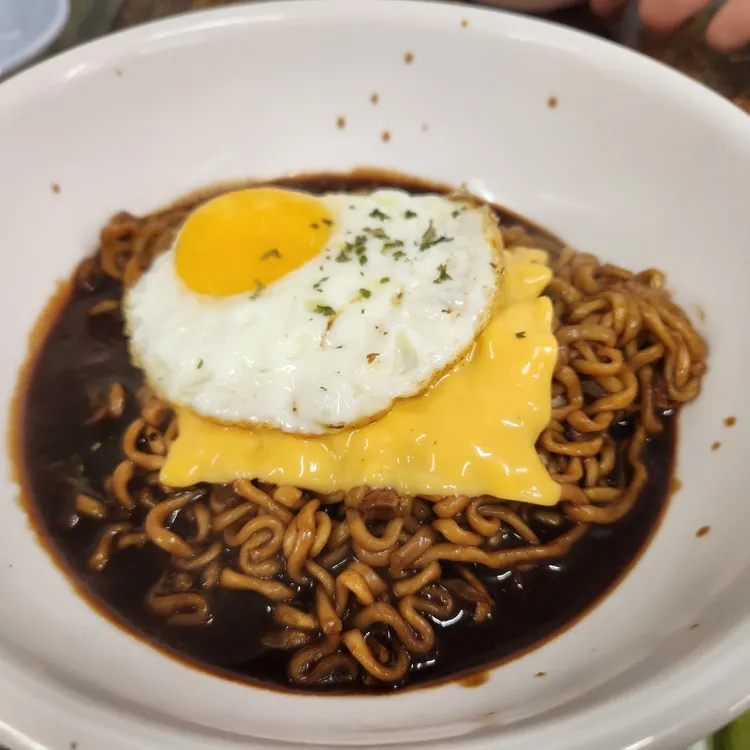 명동포차 대표 사진