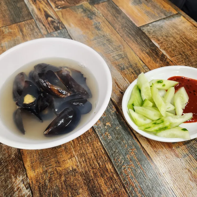 명동포차 대표 사진