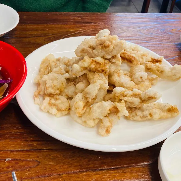 중국집 대표 사진