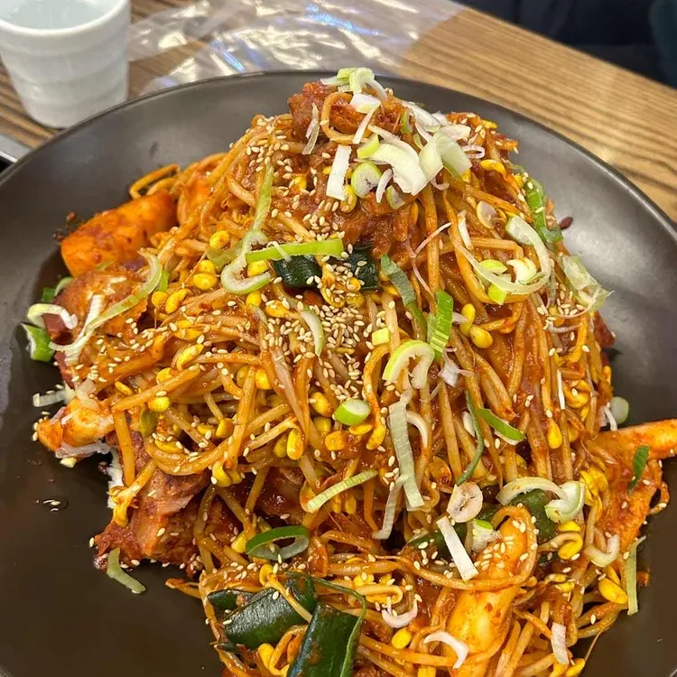 신사골감자탕 대표 사진
