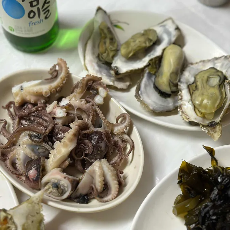 술따라길따라 대표 사진