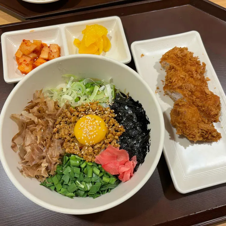 영카츠 대표 사진