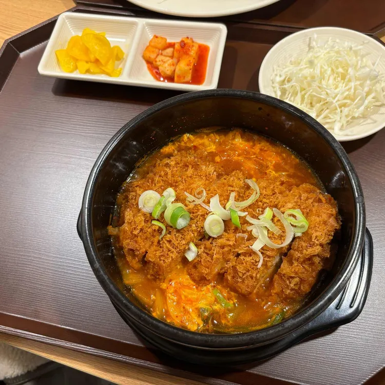 영카츠 대표 사진