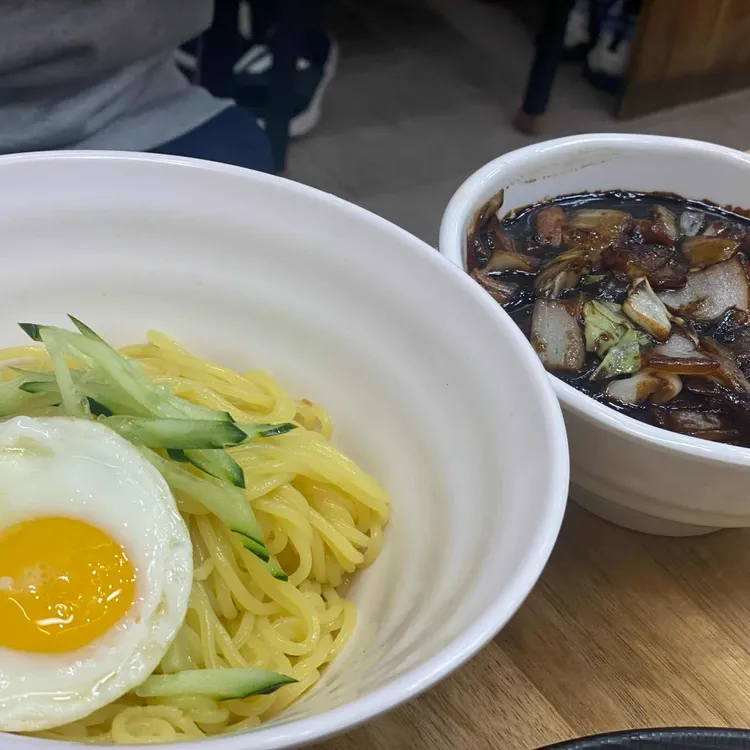 하랑 대표 사진