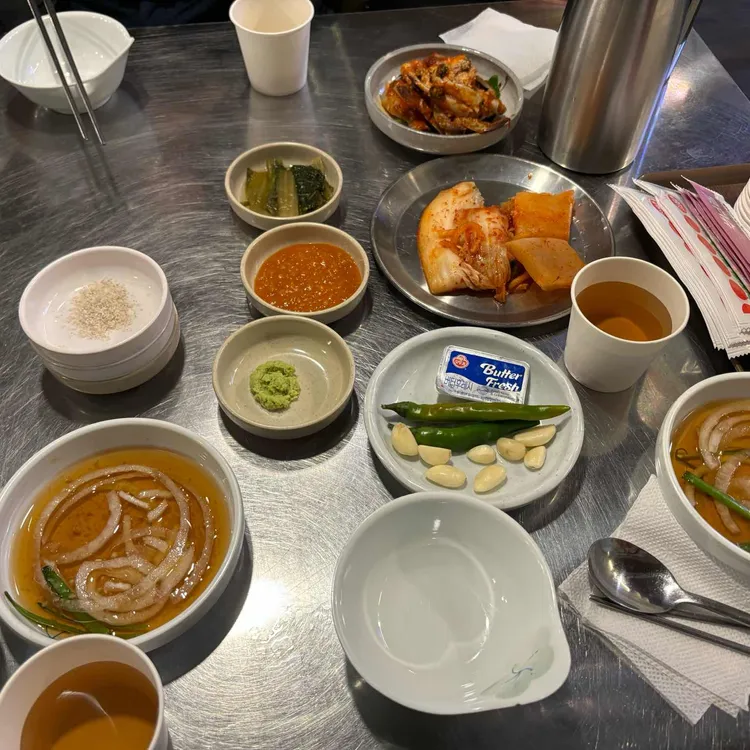 남영동양문 사진