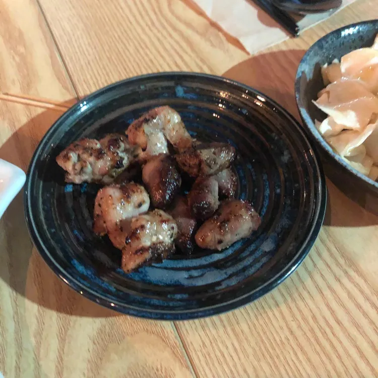 토리야키 대표 사진