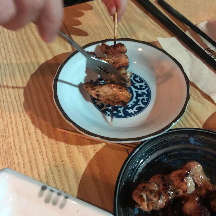 토리야키 대표 사진