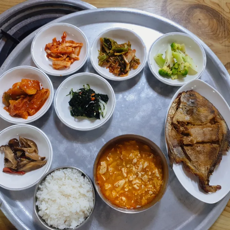 아빠밥상 대표 사진