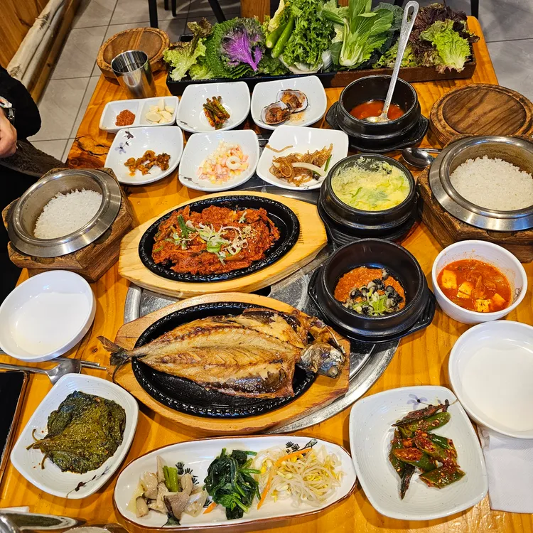오소돈 사진 1