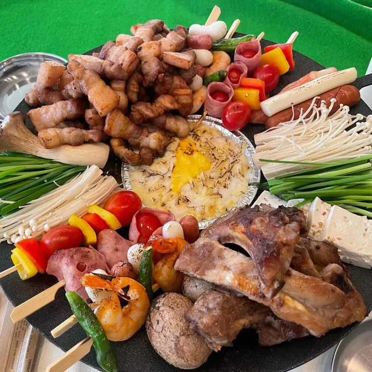 글램313 대표 사진