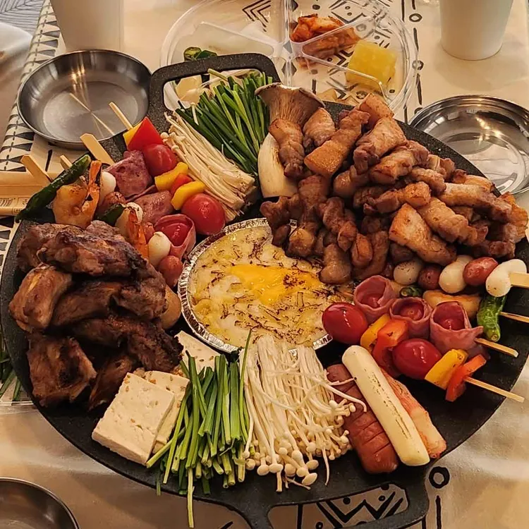 글램313 대표 사진