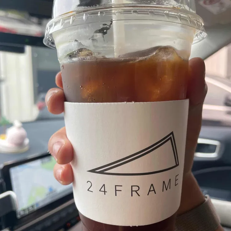 24FRAME 대표 사진