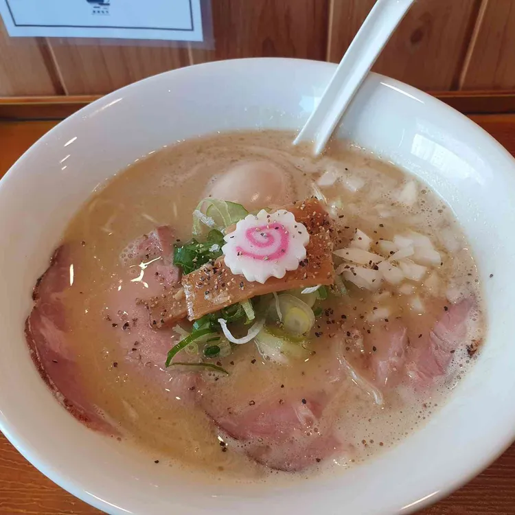 오오모리라멘 대표 사진