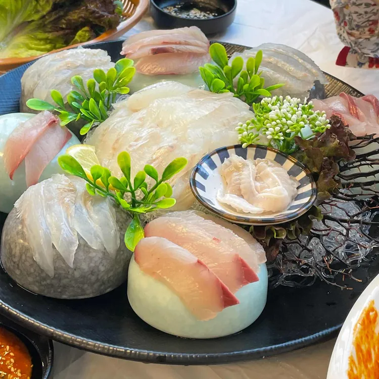 마지하리 대표 사진