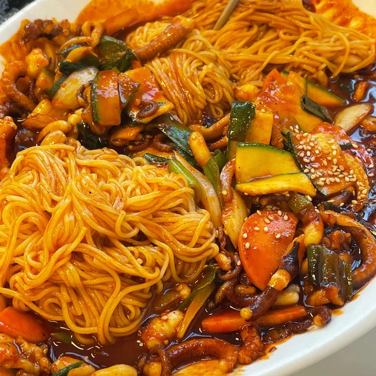 마지하리 대표 사진