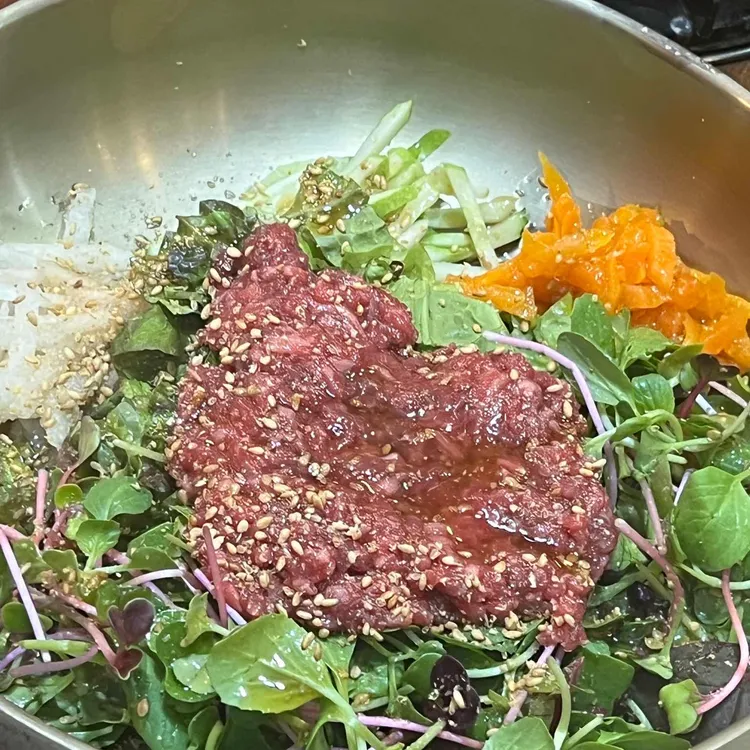대구한우식당 대표 사진