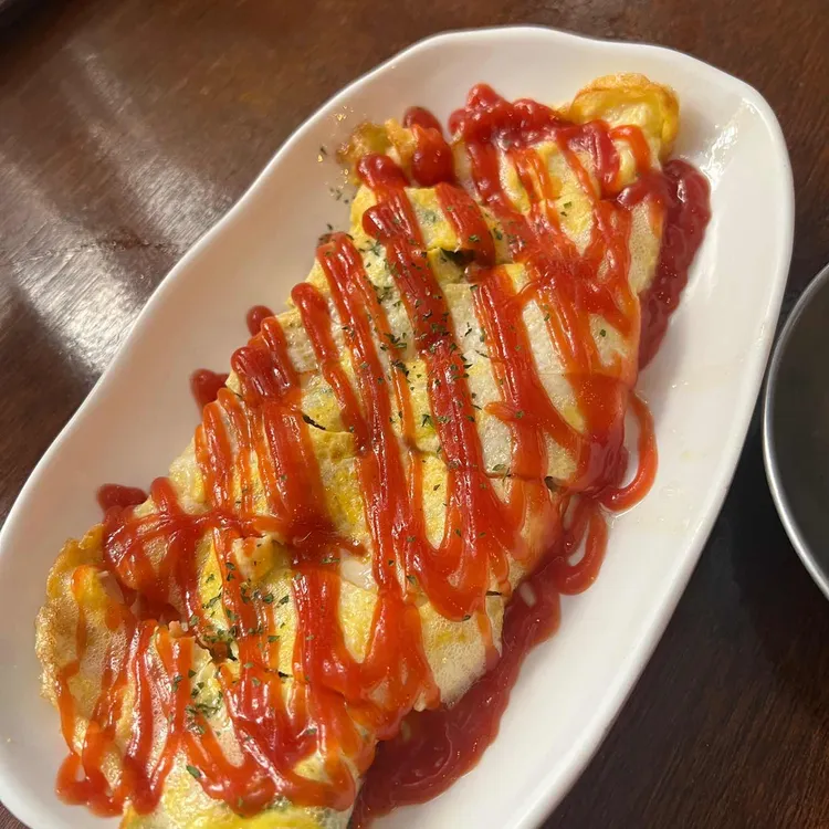 맥아더키친 대표 사진