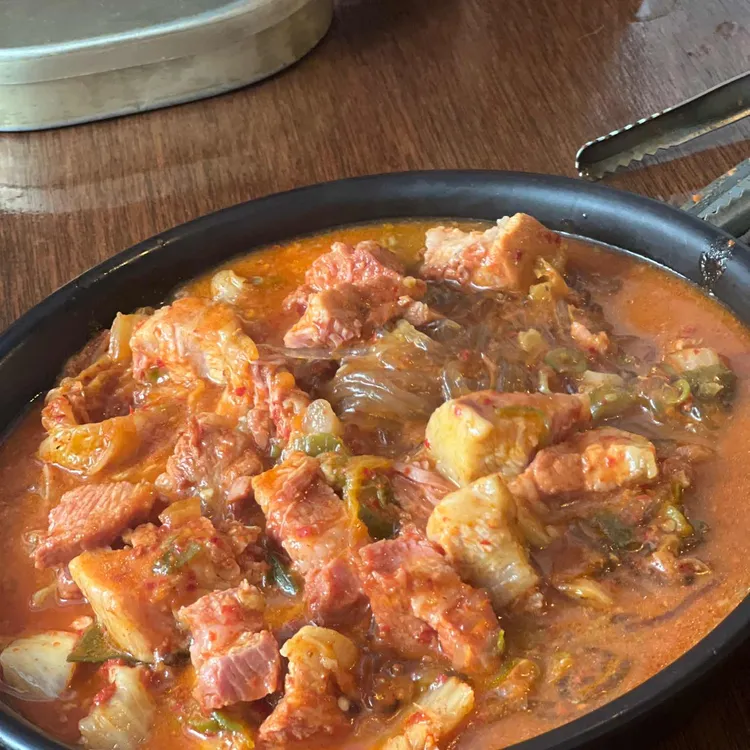 맥아더키친 대표 사진
