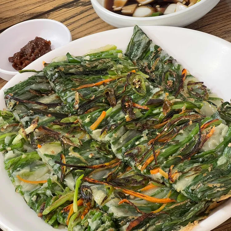 전통칼국수 대표 사진